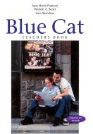 Blue Cat - engelsk for niende