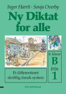 Ny Diktat for alle 4. klasse