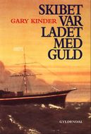 Skibet var ladet med guld