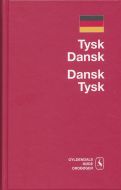 Tysk-Dansk/Dansk-Tysk Ordbog