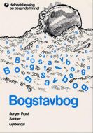 Bogstavbog