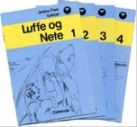 Luffe og Nete