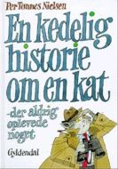 En kedelig historie om en kat, der aldrig oplevede noget 