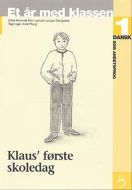 Klaus\' første skoledag