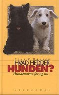 Hvad hedder hunden?