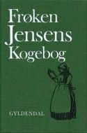 Frøken Jensens kogebog