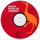 Dansk-Engelsk Ordbog - Vinterberg &amp; Bodelsen