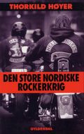 Den store nordiske rockerkrig