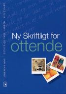 Ny Skriftlig for ottende. Lærerens bog