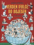 Verden ifølge Bo Bojesen 1943-99