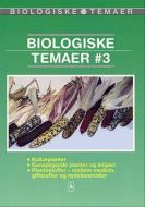 Biologiske temaer #3