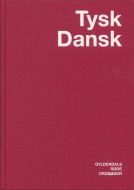 Tysk-Dansk Ordbog