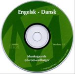 Engelsk-dansk