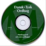 Dansk-Tysk Ordbog