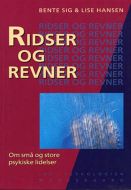 Ridser og revner