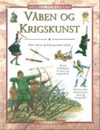 Våben og krigskunst