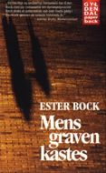 Mens graven kastes