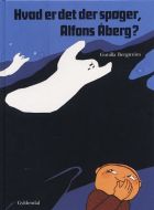 Hvad er det der spøger, Alfons Åberg? 