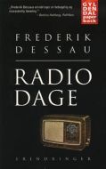 Radiodage