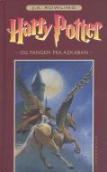 Harry Potter og fangen fra Azkaban 3