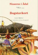 29 bogstavkort