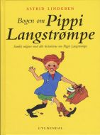 Bogen om Pippi Langstrømpe 