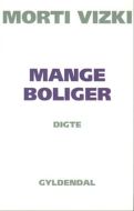 Mange boliger