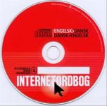 Engelsk-Dansk/Dansk-Engelsk Internetordbog