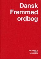 Dansk Fremmedordbog