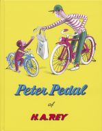 Peter Pedal