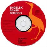 Engelsk-Dansk Ordbog - Kjærulff Nielsen