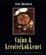 Cajun & kreolerkøkkenet 