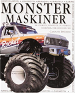 Monstermaskiner