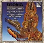 GLORIA M. M. CD              119594 MBK 