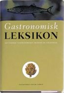 Gastronomisk leksikon 