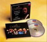 OTHELLO. 2 CD'ER             119792 MBK 