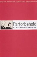 Parforbehold - et relationslek 