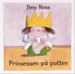 Prinsessen på potten 