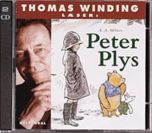 PETER PLYS. CD               114041 BBK 