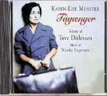 TÅGÆNGER. CD                 120907 MBK 