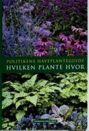 Politikens haveplanteguide - Hvilken plante hvor