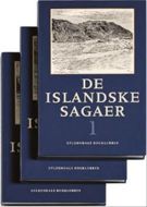 De islandske Sagaer 