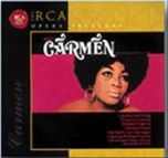 CARMEN. 3 CD                 121772 MBK 