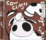 Mad cow sings