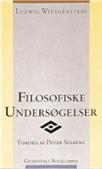 Filosofiske undersøgelser