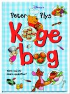 Disney's Peter Plys kogebog