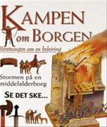 Kampen om borgen