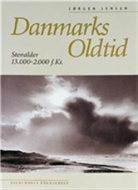 Danmarks Oldtid bd.1. Stenalder