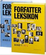 Forfatterleksikon - udenlandsk litteratur