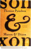 Mason &amp; Dixon